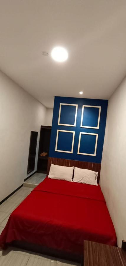Bromo Family Guest House Kepanjen Eksteriør billede