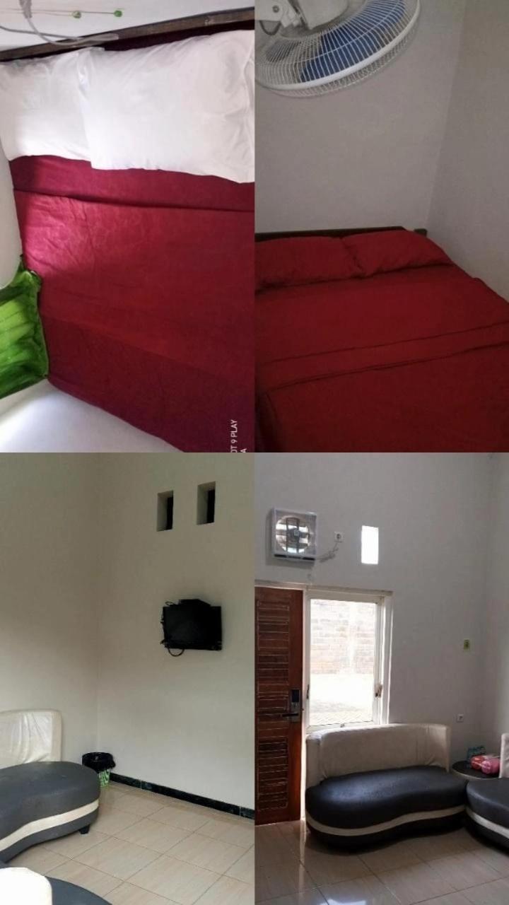 Bromo Family Guest House Kepanjen Eksteriør billede